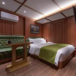 Stay Passport Express Spa Dangsan