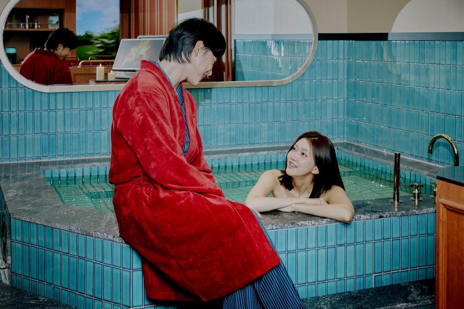 Hotel Passport Express Dangsan Seoul