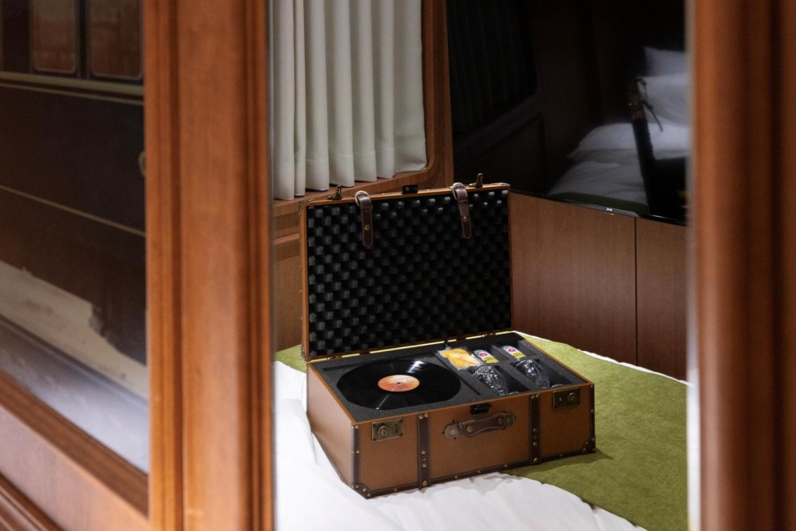 Passport Express Dangsan Hotel