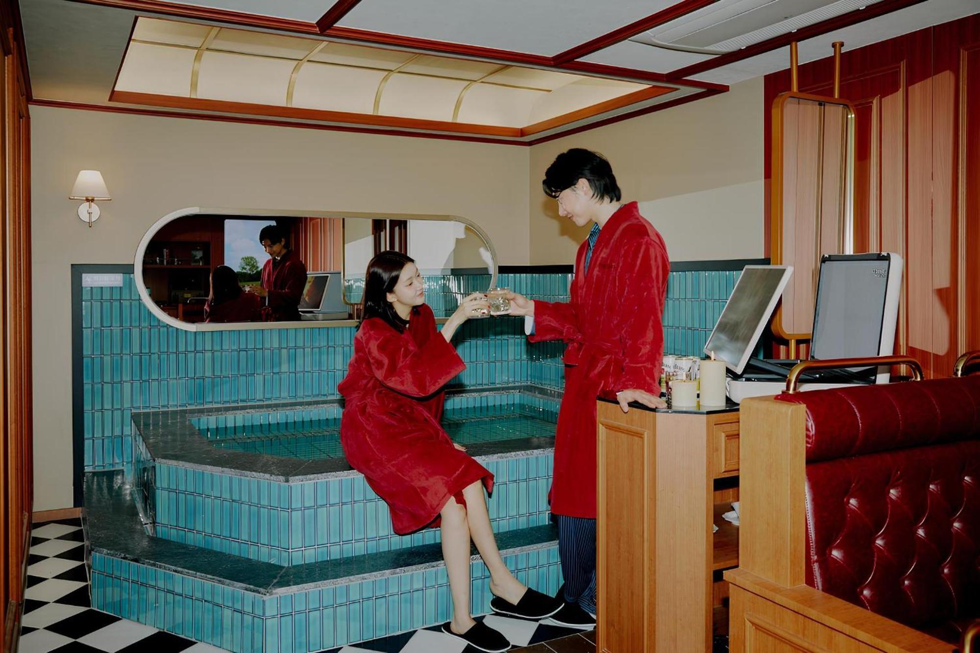 Passport Express Dangsan Hotel Seoul
