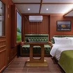 Stay Passport Express Spa Dangsan