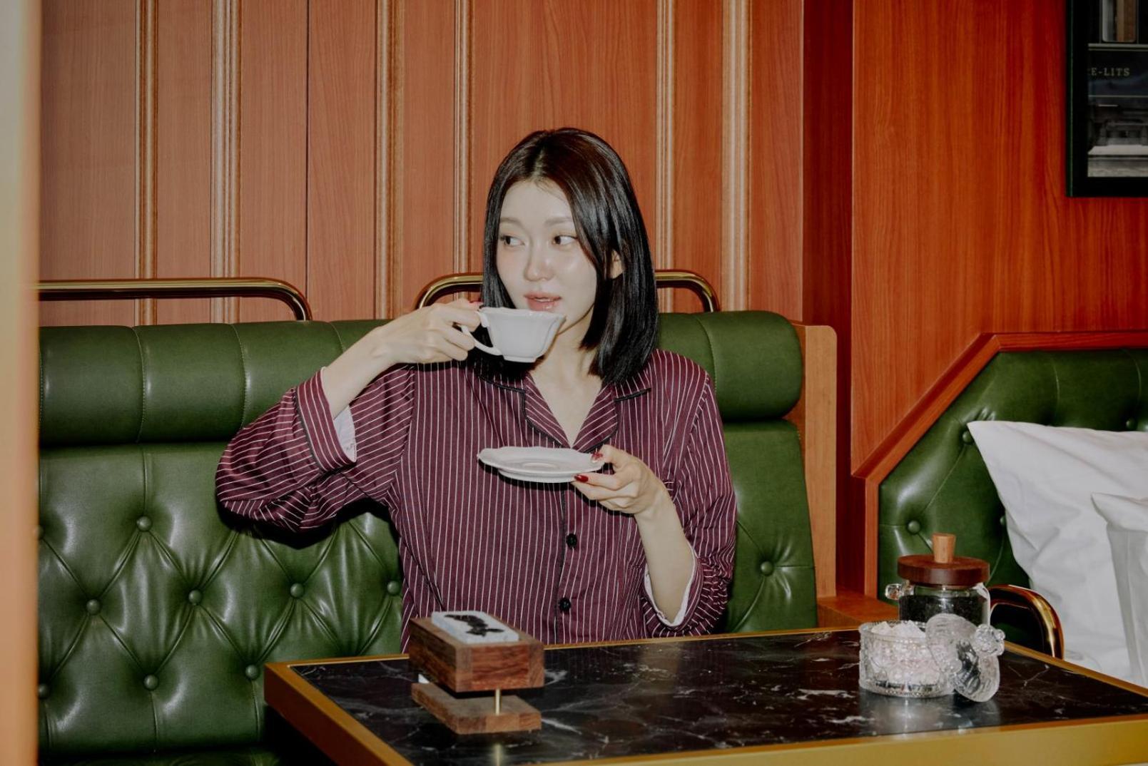 Hotel Passport Express Dangsan Seoul