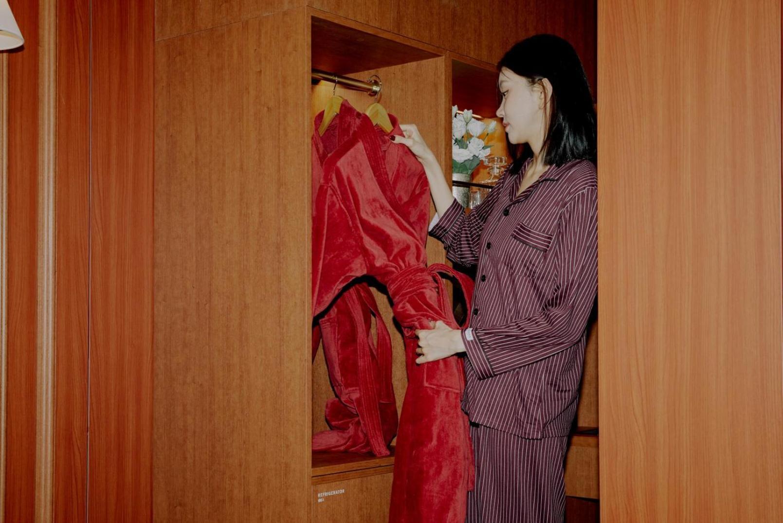 Hotel Passport Express Dangsan *