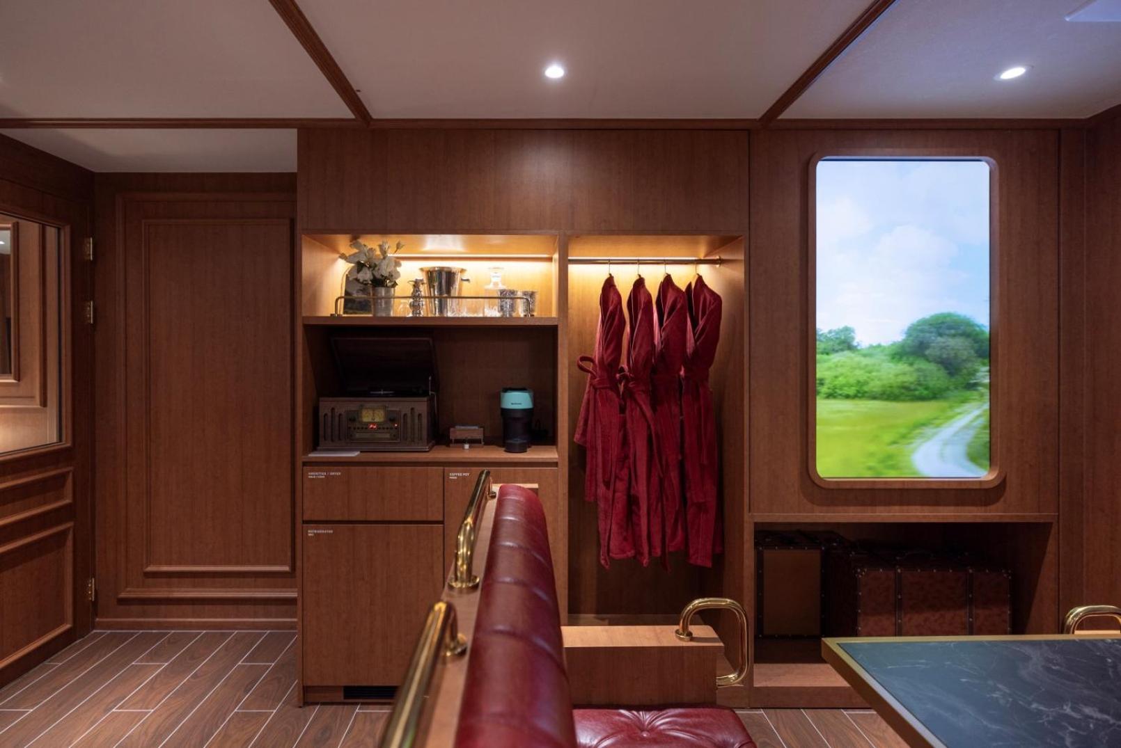 Hotel Passport Express Dangsan