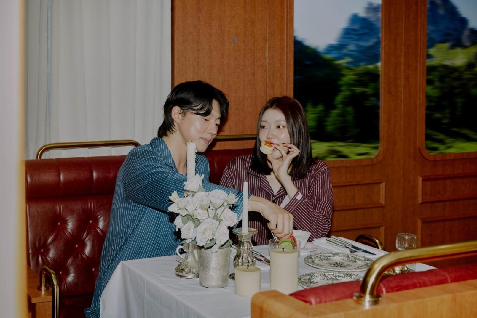 Passport Express Dangsan