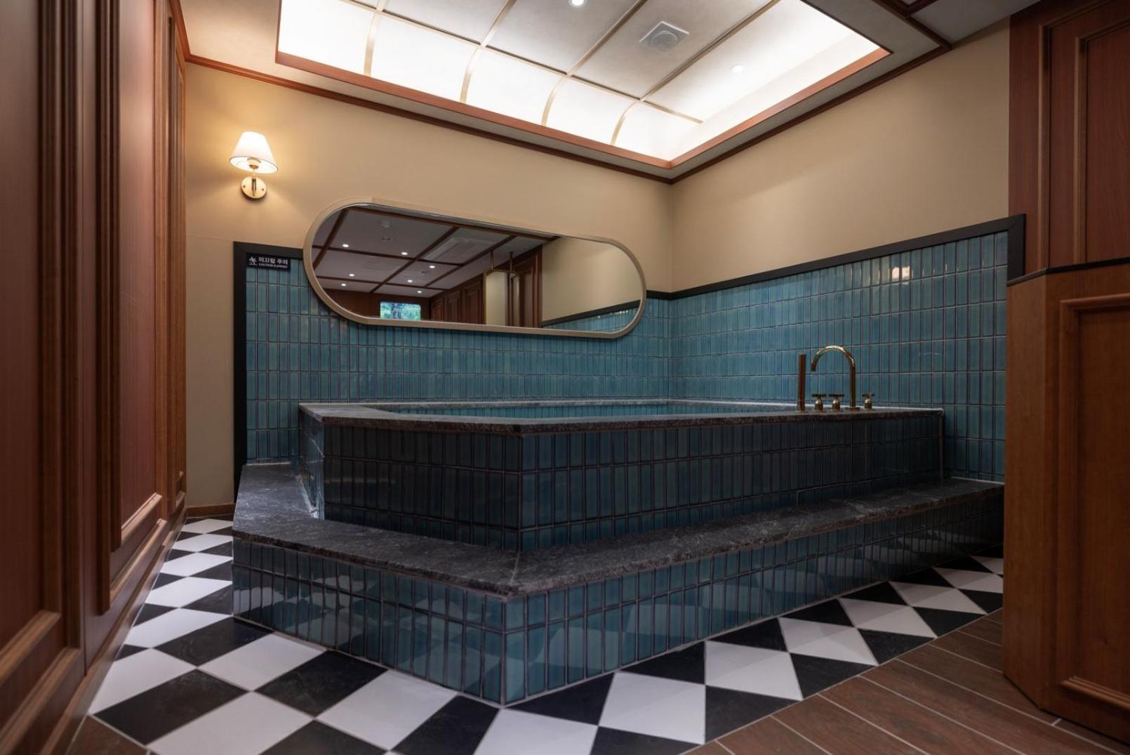 Hotel Passport Express Dangsan Seoul