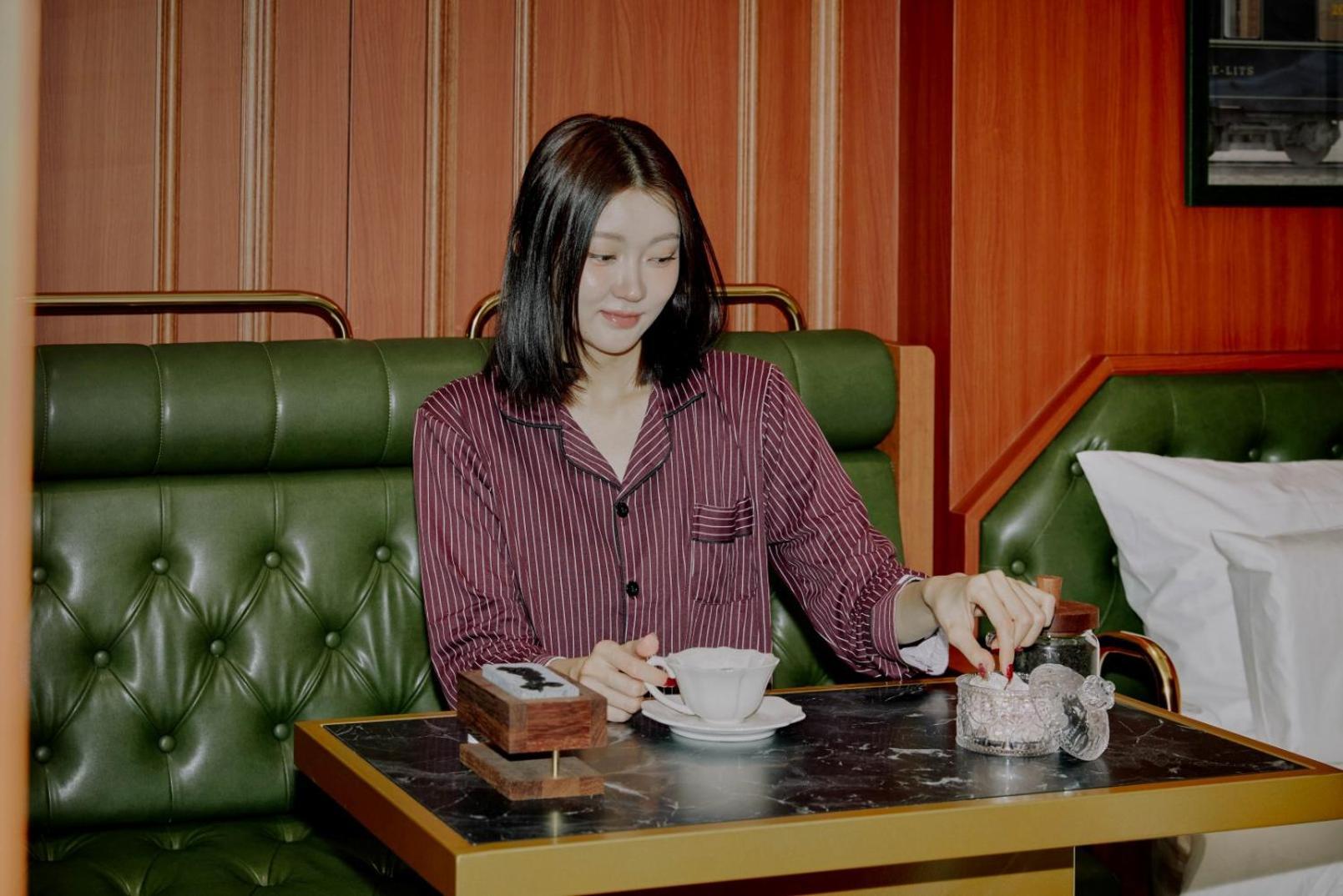 Passport Express Dangsan *