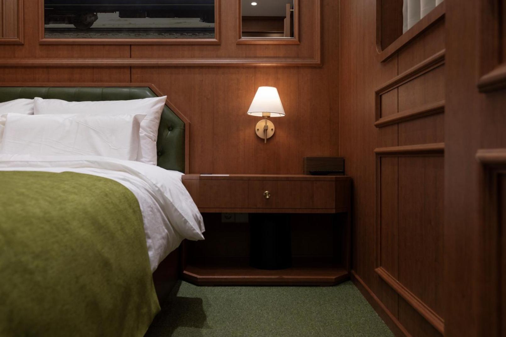 Passport Express Dangsan Hotel