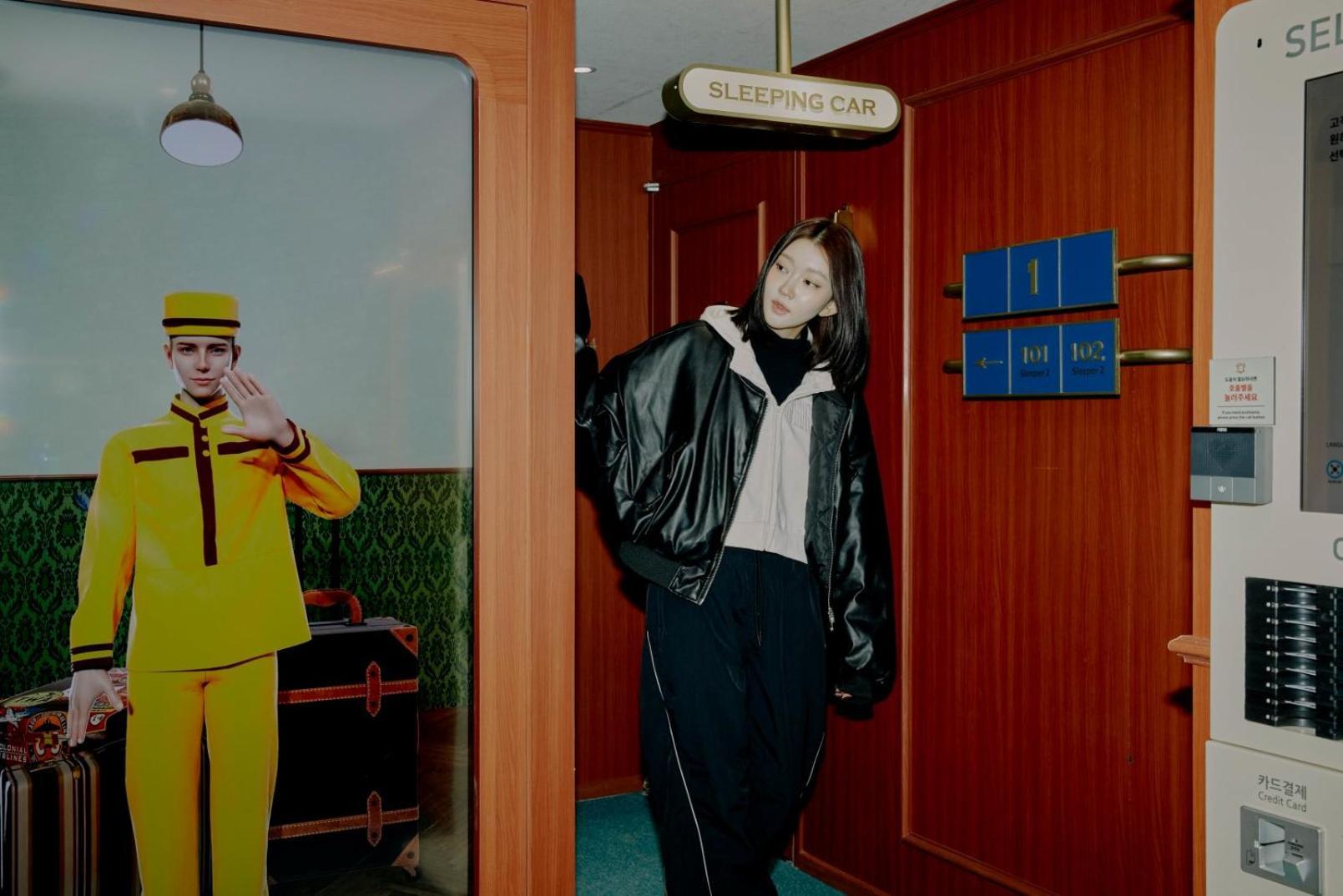 Hotel Passport Express Dangsan