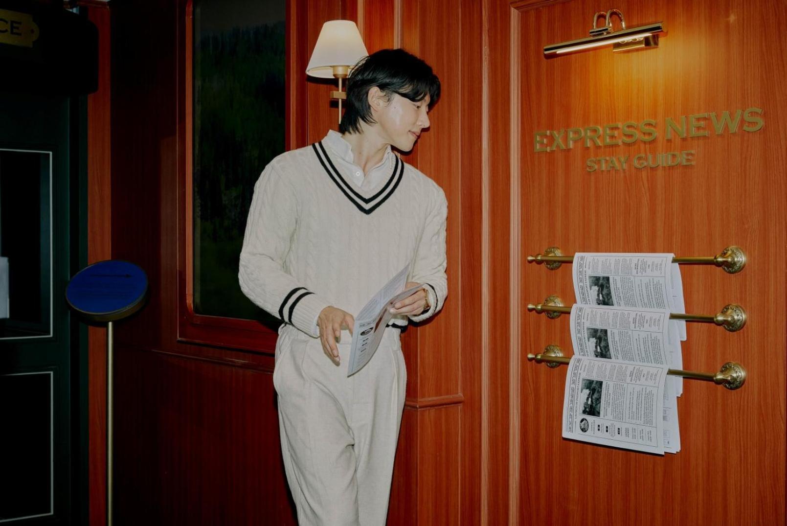 Hotel Passport Express Dangsan *